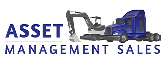Asset Management Sales